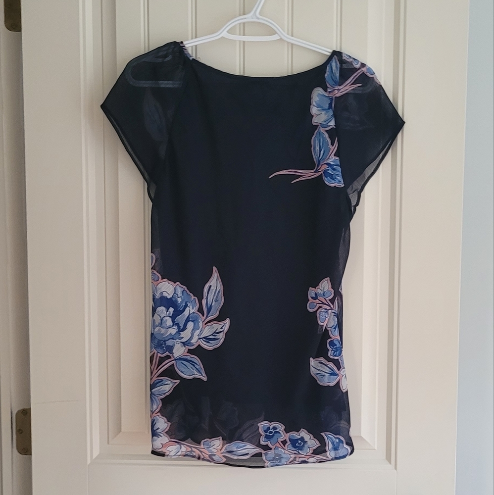 Flower Shirt - Picture 2 of 2